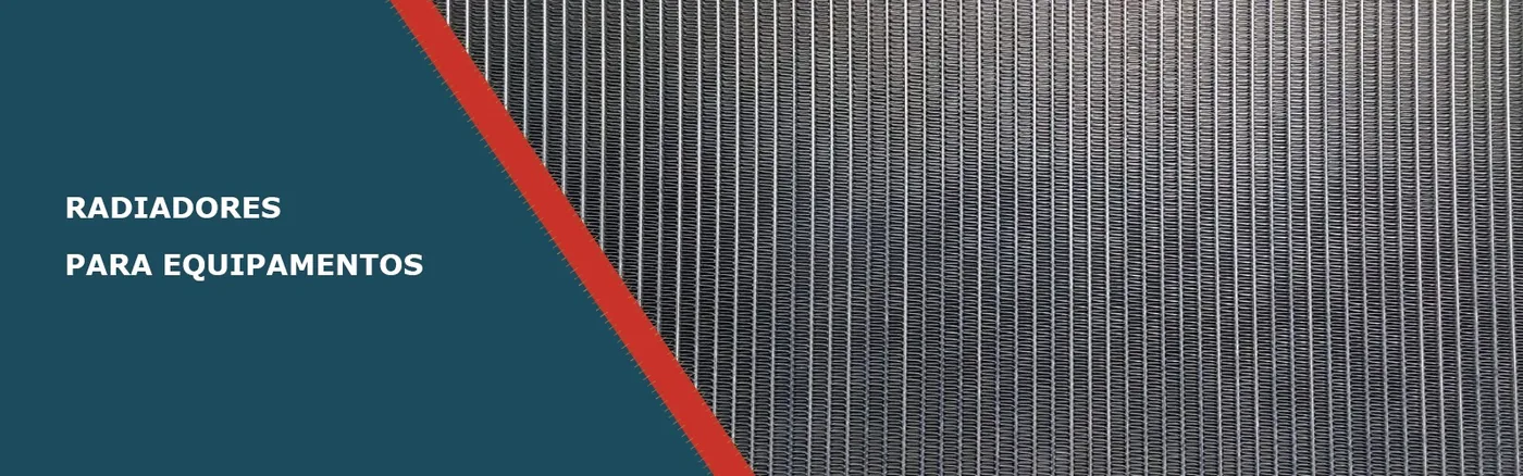 JL Radiadores em Cubatão - equip banner